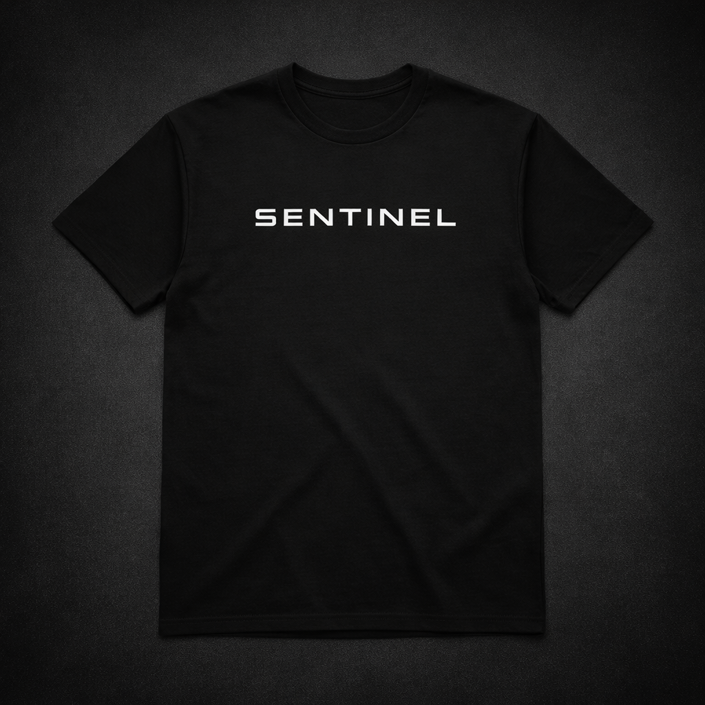 SENTINEL — The Standard Tee