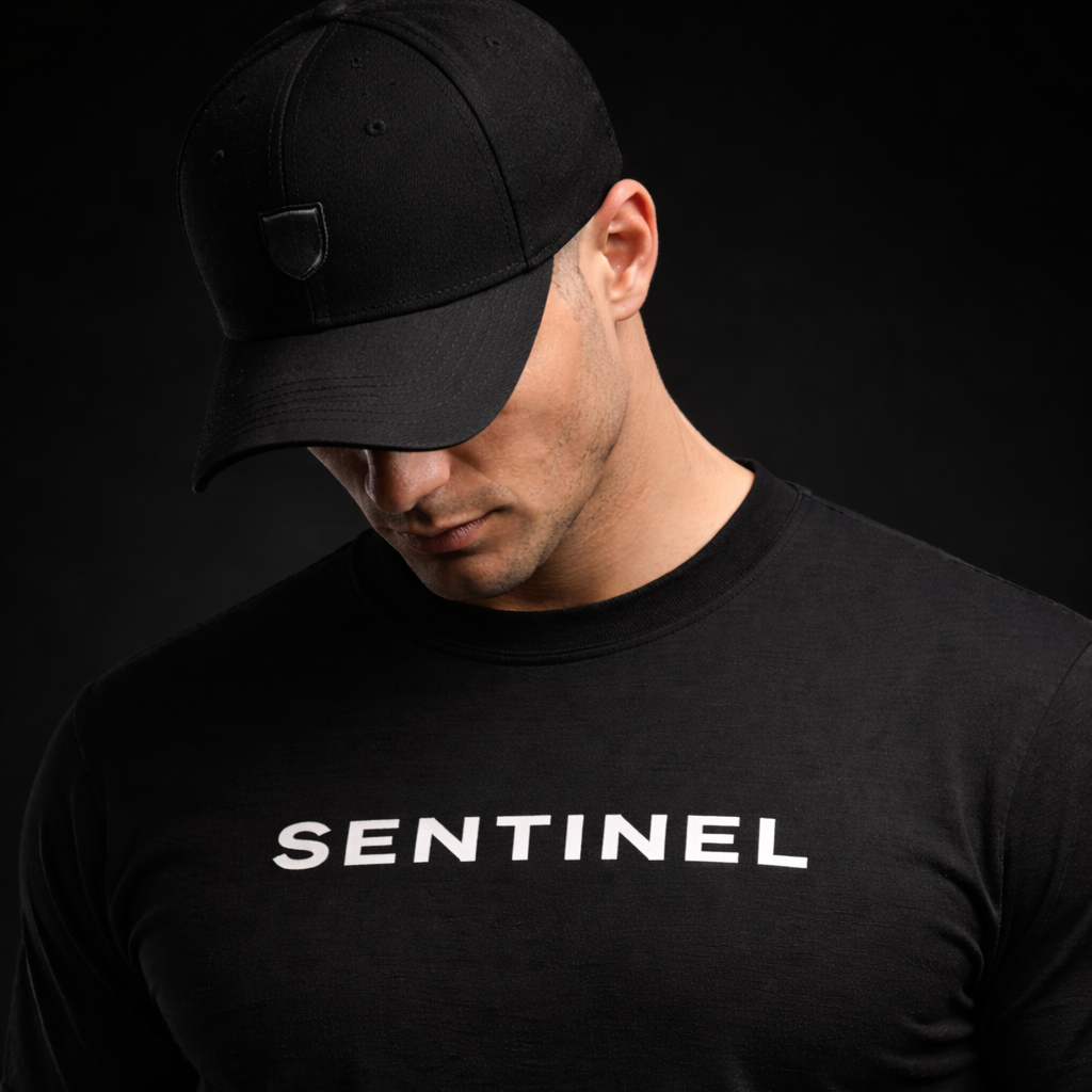 SENTINEL — The Standard Tee